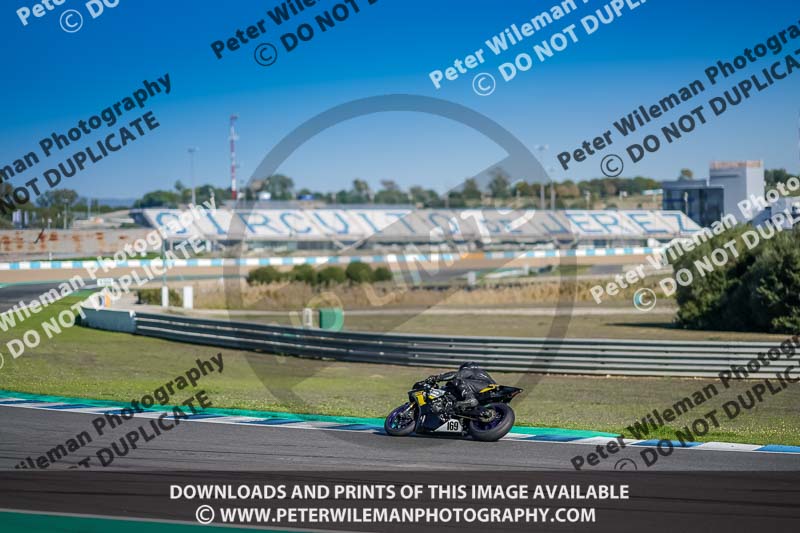25 to 27th november 2017;Jerez;event digital images;motorbikes;no limits;peter wileman photography;trackday;trackday digital images